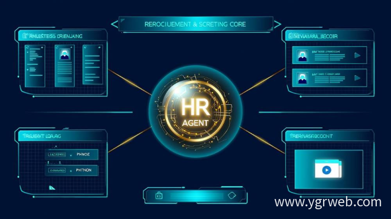 执行摘要:HR智能体——人力资本管理的革命性引擎 执行摘要:HR智能体——人力资本管理的革命性引擎
